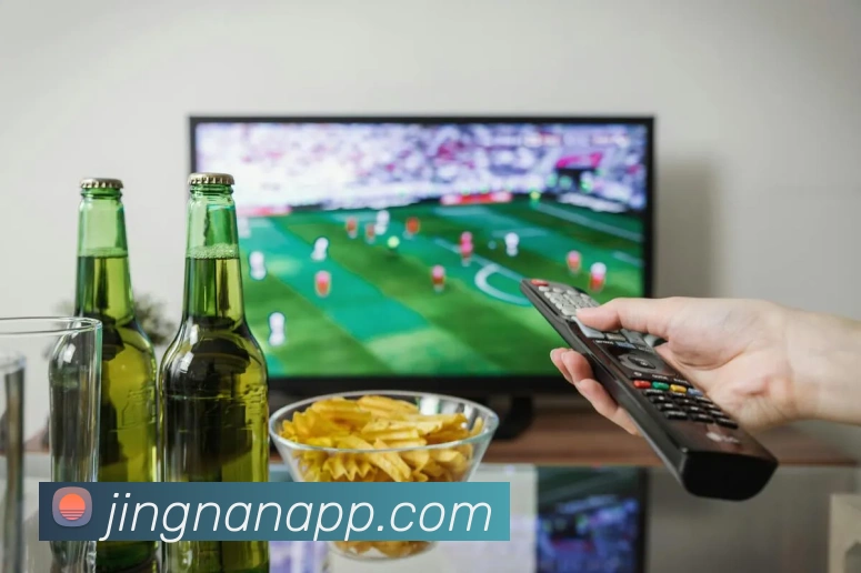 江南体育品牌故事